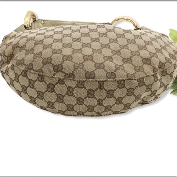 Gucci GG Hobo bag - Picture 7 of 11